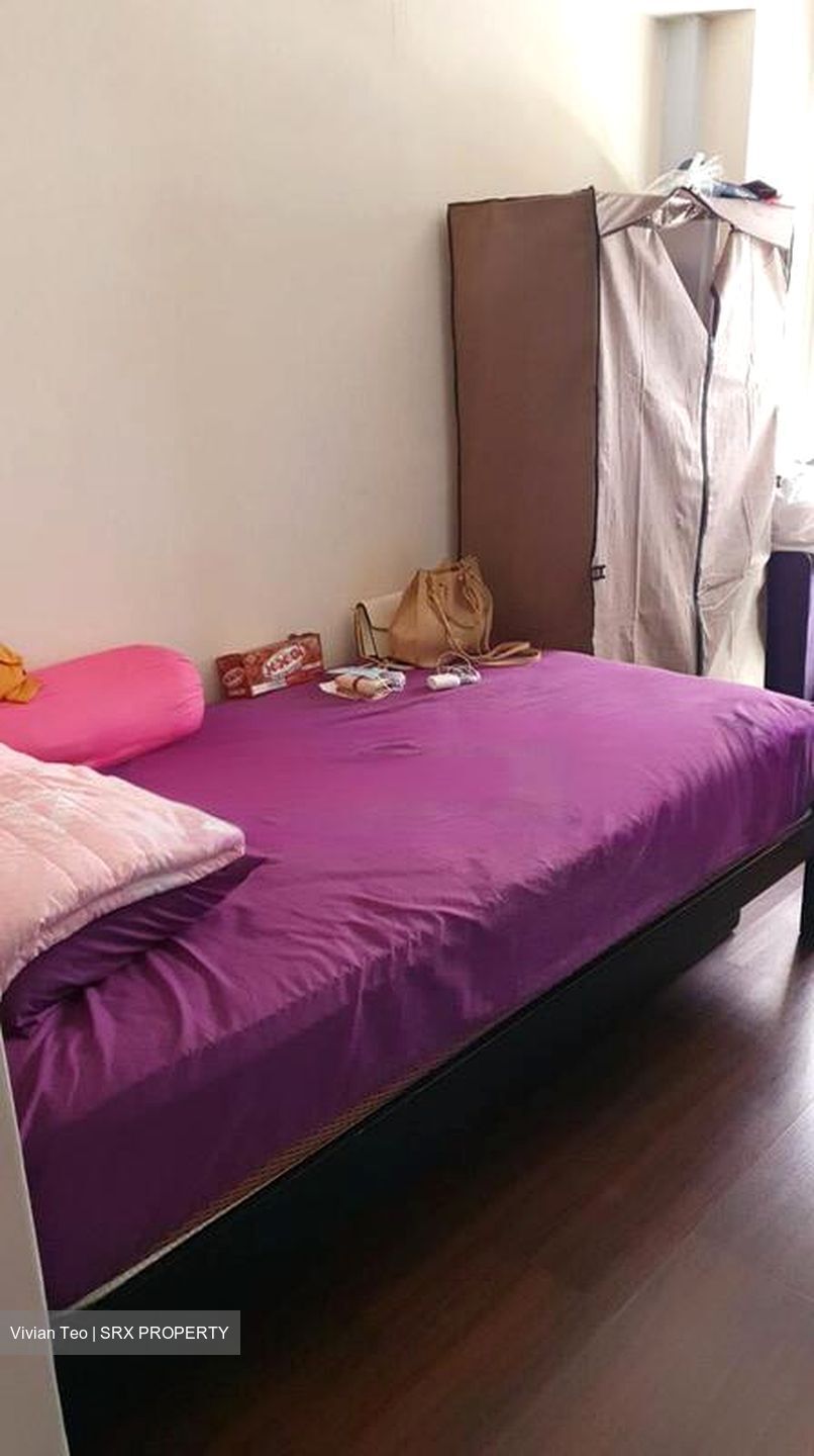 Blk 726 Woodlands Circle (Woodlands), HDB 4 Rooms #463221601